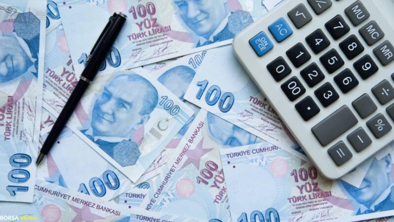 Ciro endeksi kasım ayında yıllık ve aylık bazda artış gösterdi