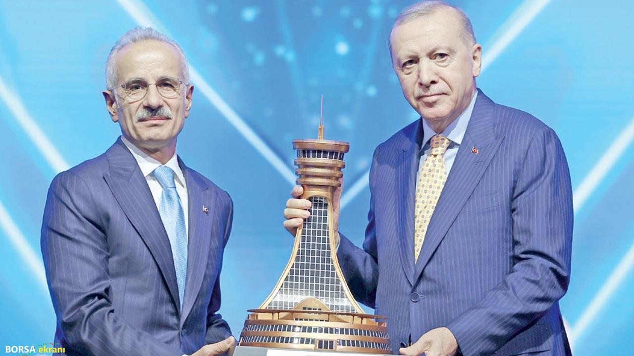 Cumhurbaşkanı Erdoğan: Takip eden değil takip edilen bir Türkiye var