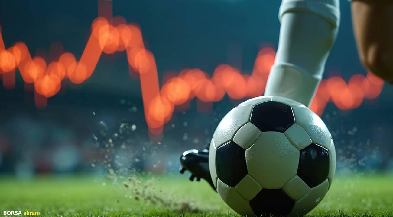 Dünyaca ünlü futbol kulüpleri borsada da kazandırdı: Zirvenin sahibi kim oldu?