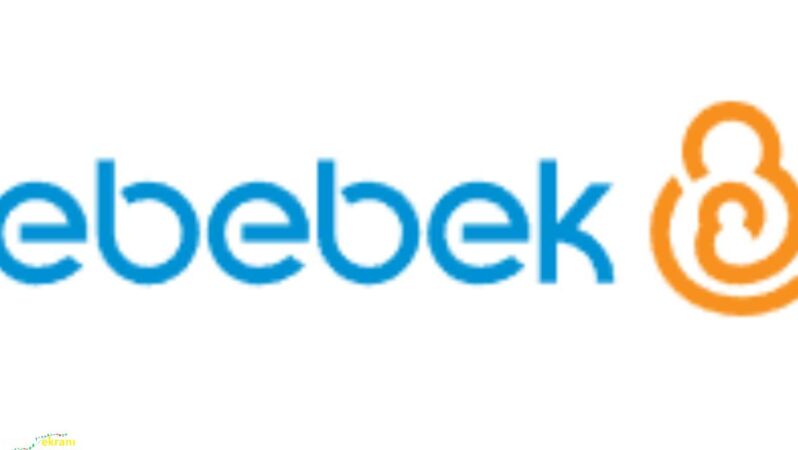 Ebebek 2025 yılı finansal tablolarını açıklayacağı tarihi duyurdu