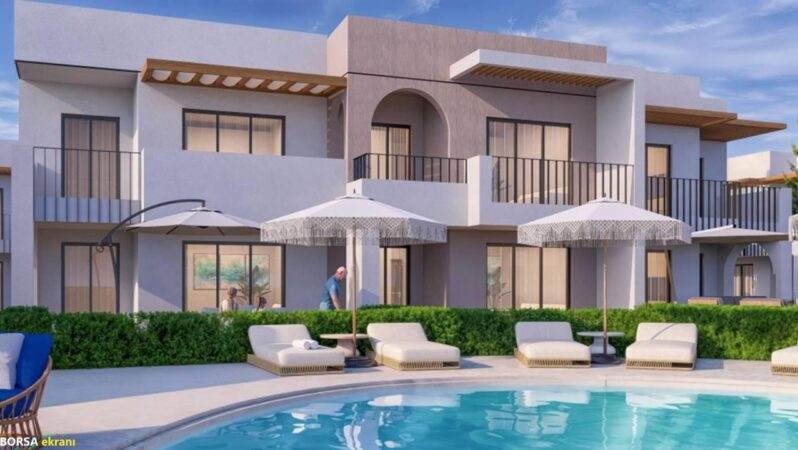 Ege Yapı yurt dışıyla büyümesini hızlandıracak