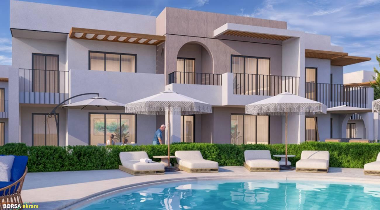 Ege Yapı yurt dışıyla büyümesini hızlandıracak