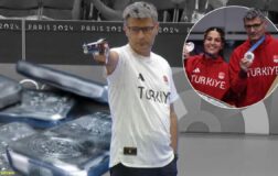 Elini cebine attı, gümüşü seçti: Yusuf Dikeç’in madalyası altını da solladı