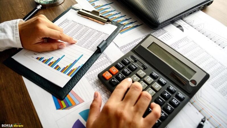 İş durumu ve talepte toparlanma: Finans sektöründe güven ocak ayında arttı