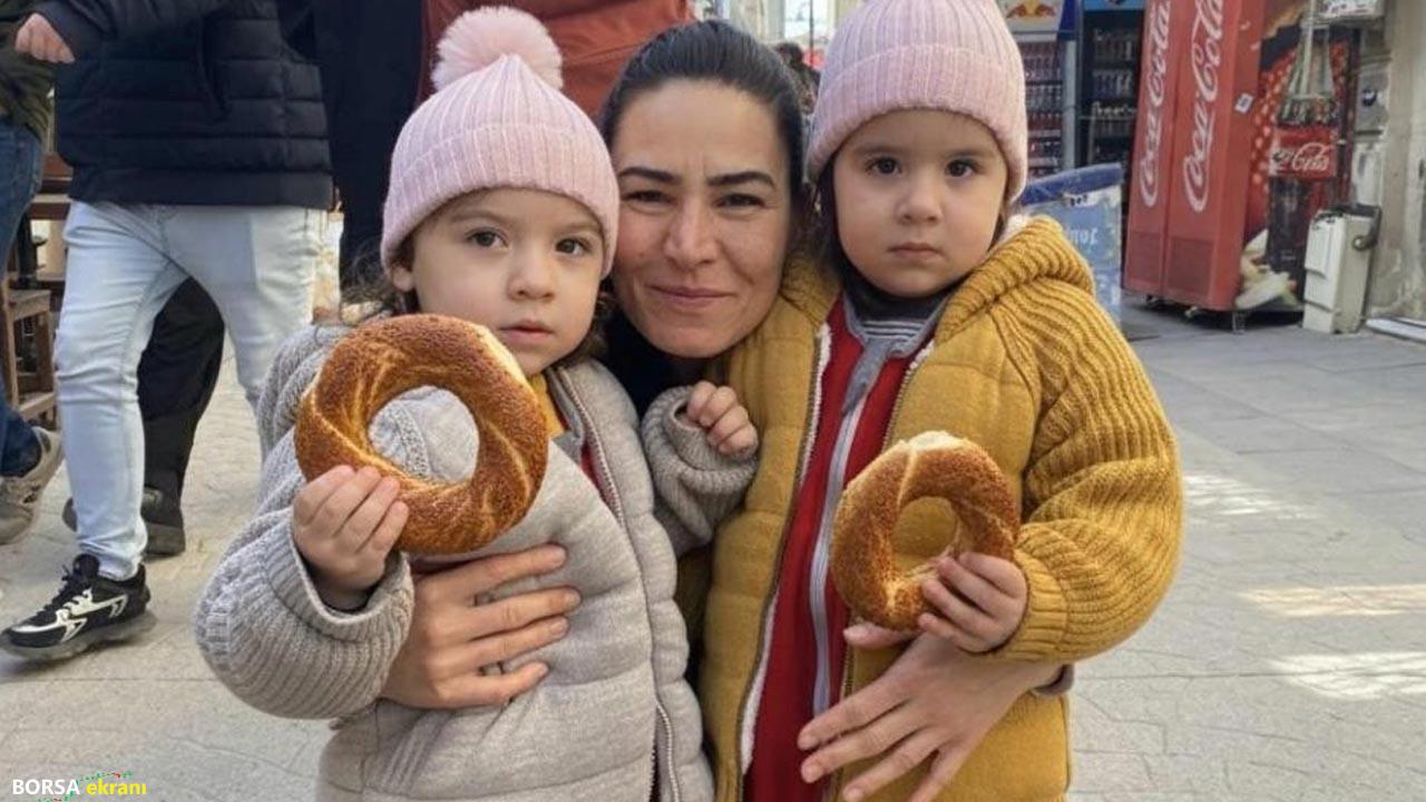 İzmir’in simge lezzeti gevreğe zam geldi