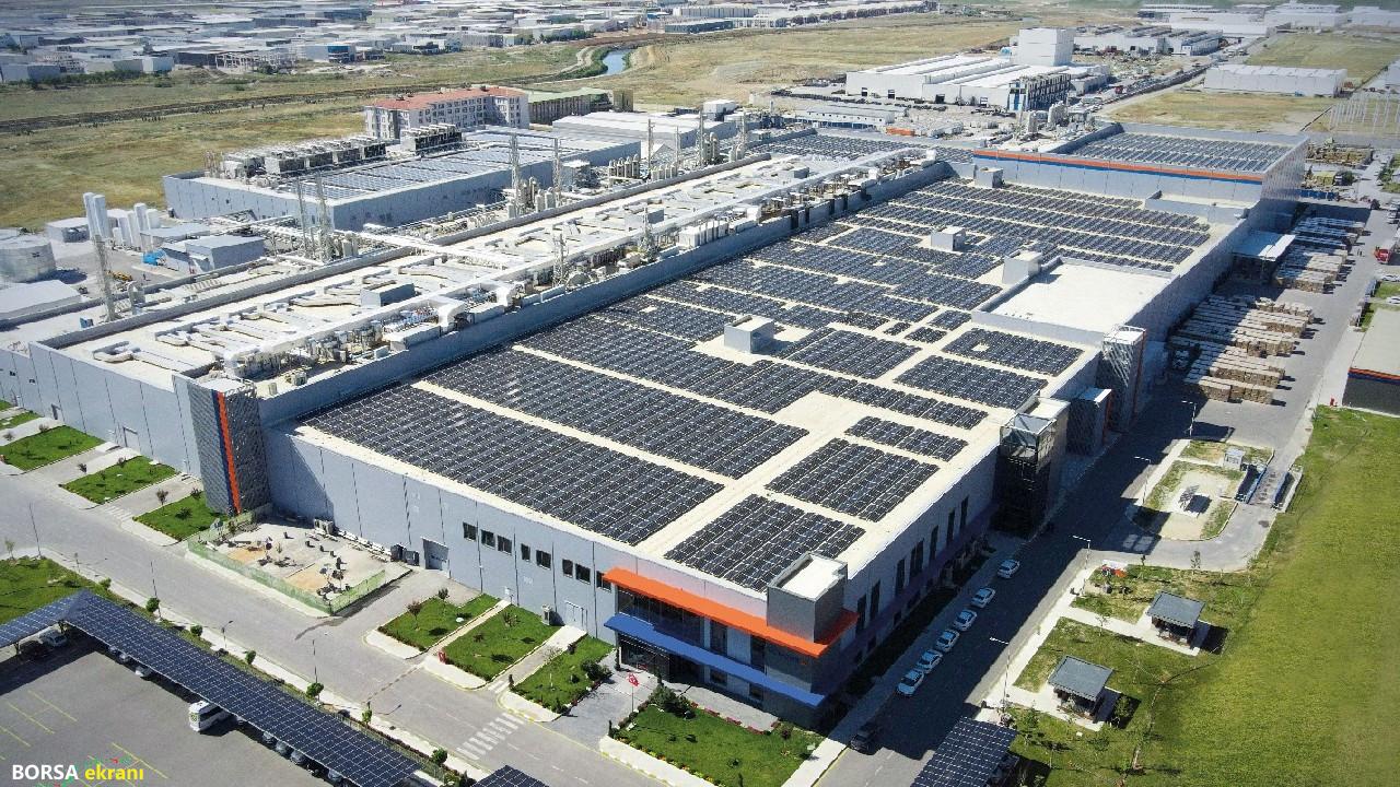 Kalyon PV’ye TURQUALITY onayı: Güneş paneli üreticileri arasında bir ilk