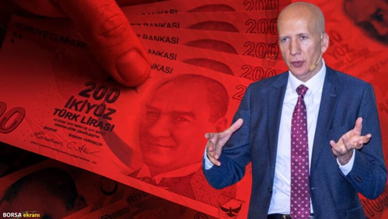 Kara: Asgari ücretlinin alım gücü son 10 yılın en düşük seviyesinde