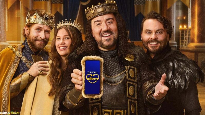 “Kısa sürede bir milyondan fazla üyemiz oldu”