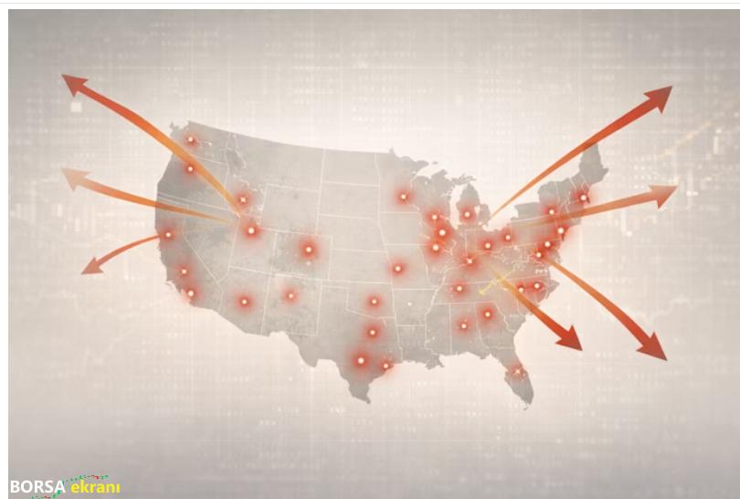 Küresel Piyasalarda “Amerika’dan Kaçış” Hortladı: Hisseler Düşüyor, Dolar Baskı Altında