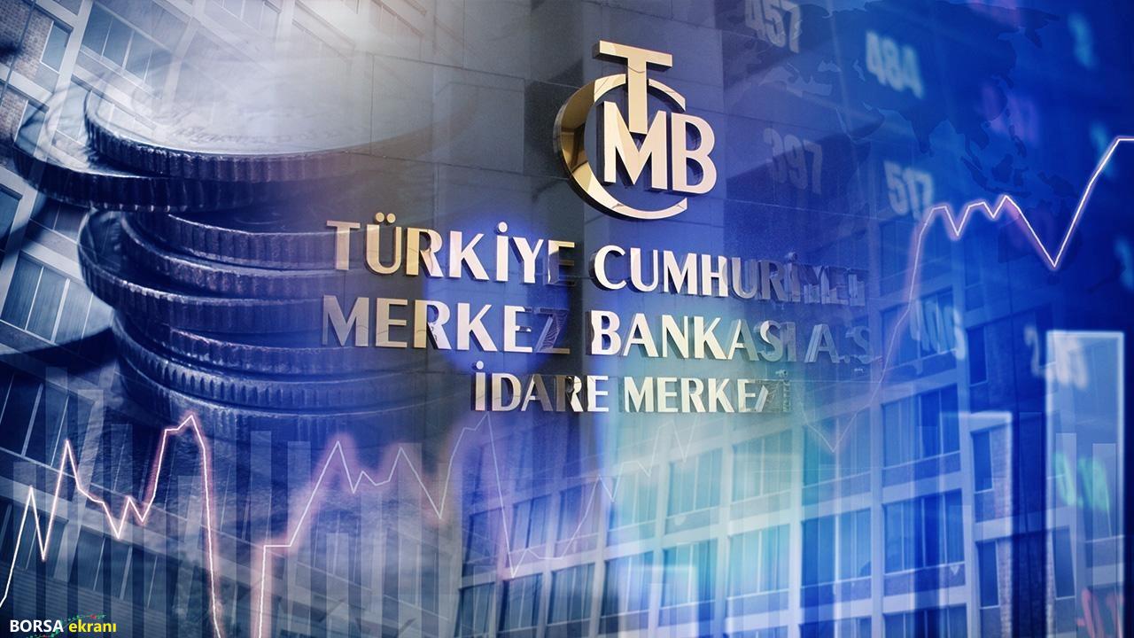 Matriks’in TCMB faiz anketi: 150 baz puan indirim beklentisi öne çıktı