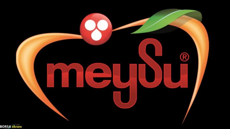 Meysu Gıda halka arz sonuçları açıklandı