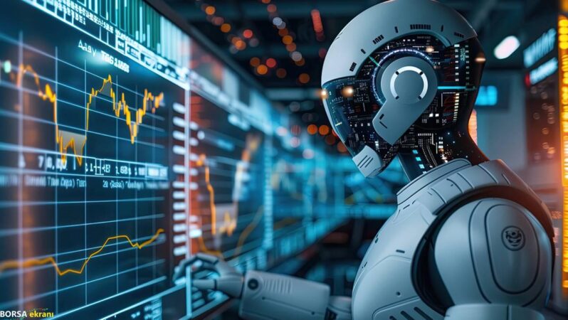 Nobelli ekonomistten uyarı: Yapay zeka hisseleri balon olabilir