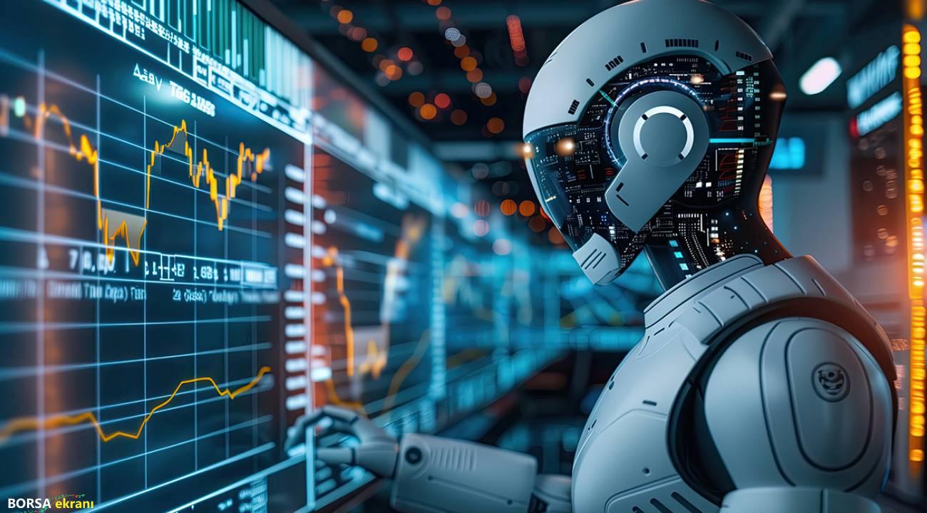 Nobelli ekonomistten uyarı: Yapay zeka hisseleri balon olabilir