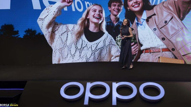 OPPO Reno15 Serisi’ni tanıttı