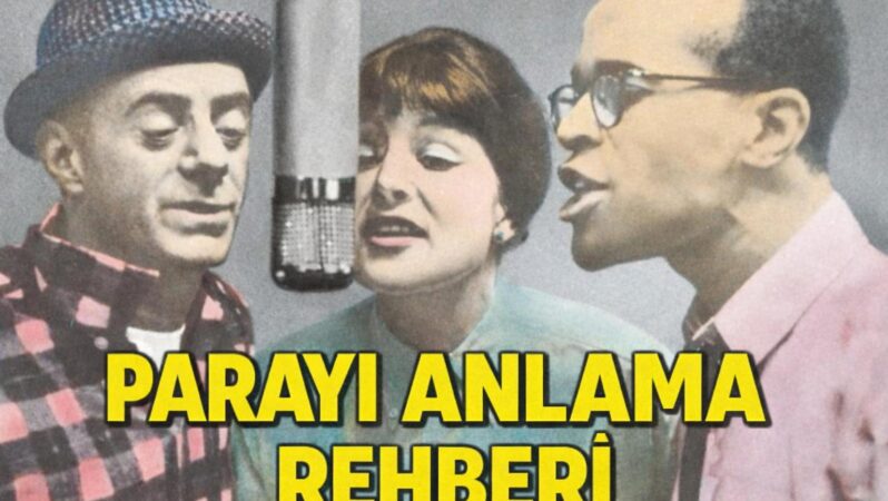 Parayı Anlama Rehberi I
