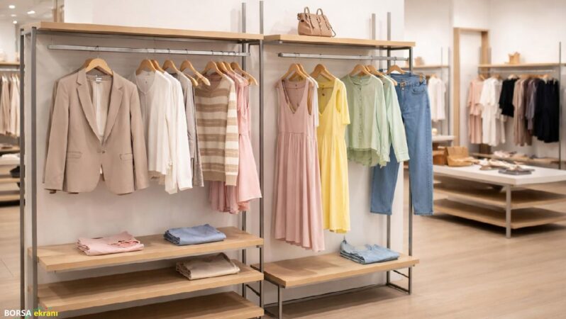 Popüler giyim mağazası bugün 6, ay sonuna kadar 27 şubesini kapatacak