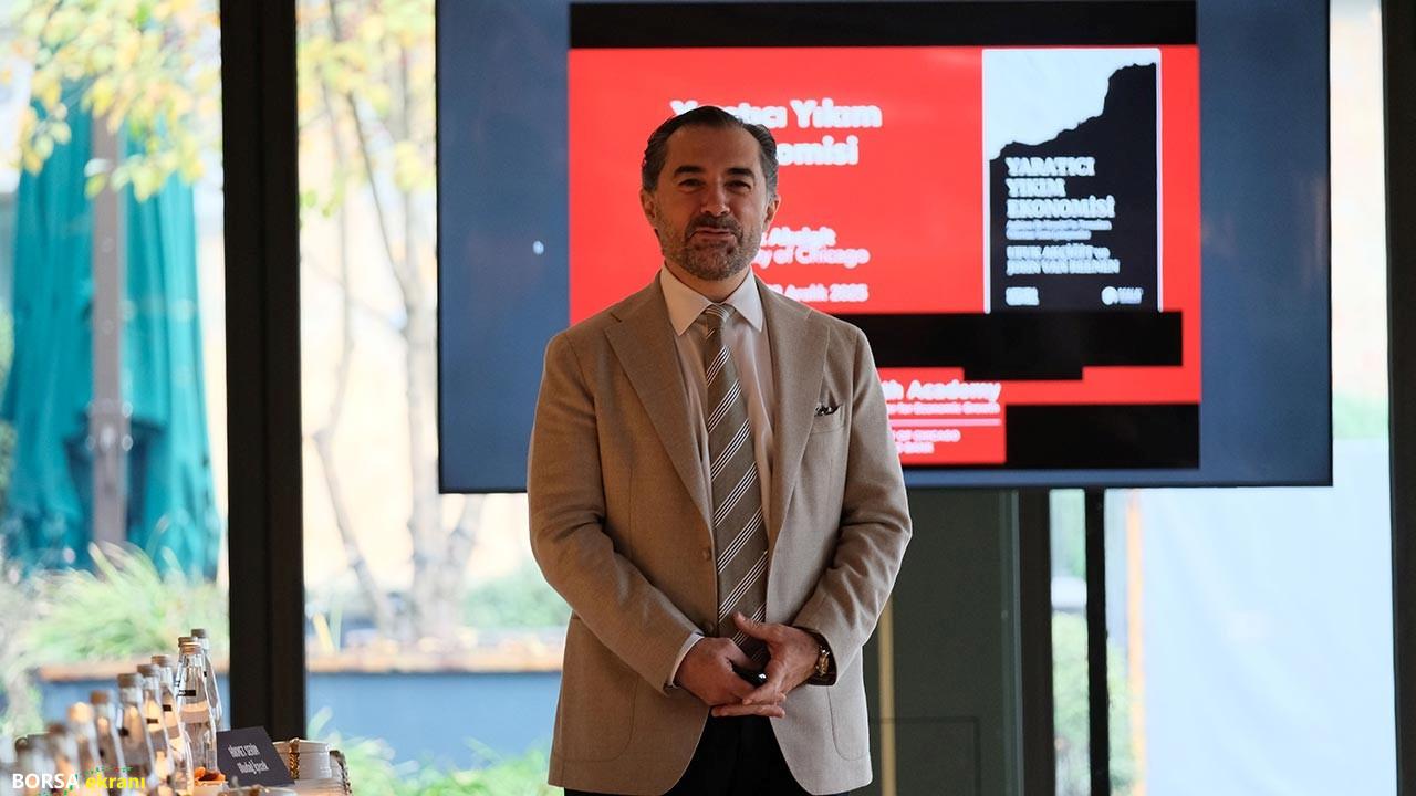 Prof. Dr. Ufuk Akçiğit: Türkiye, yapay zeka için ‘strateji komitesi’ kurmalı