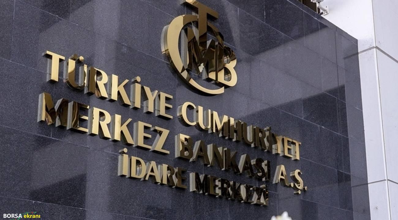 Resmi Gazete’de yayımlandı: Zorunlu karşılık oranları değiştirildi