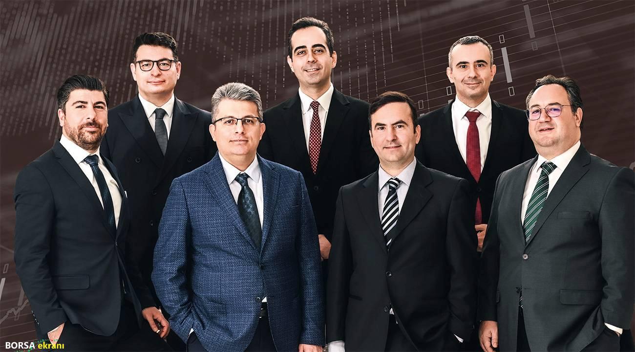 Şampiyon fon yöneticilerinden 2026 stratejileri