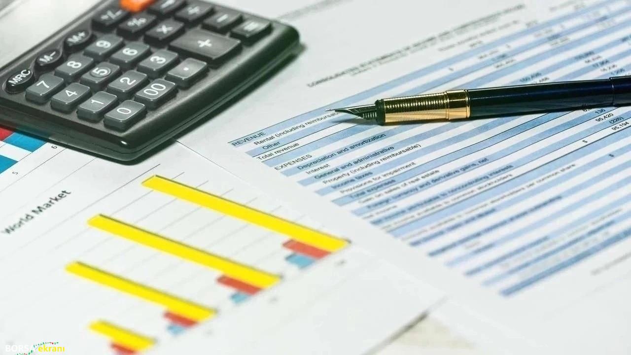 Son dakika: TÜİK açıkladı! Sektörel güven endeksleri belli oldu