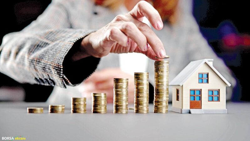 Son Dakika…TCMB açıkladı: Konut fiyatlarındaki artış belli oldu! 2025’i reel kayıpla kapattı