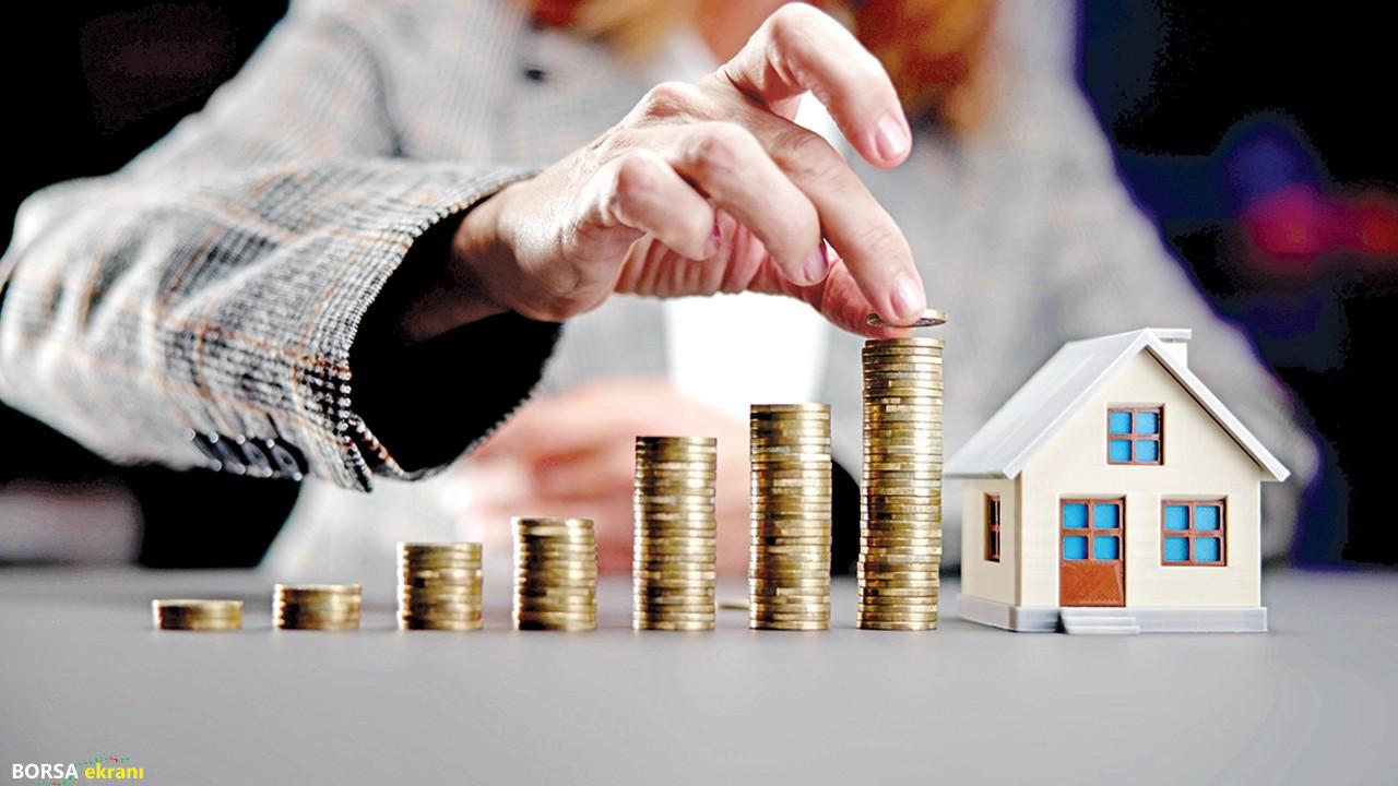Son Dakika…TCMB açıkladı: Konut fiyatlarındaki artış belli oldu! 2025’i reel kayıpla kapattı