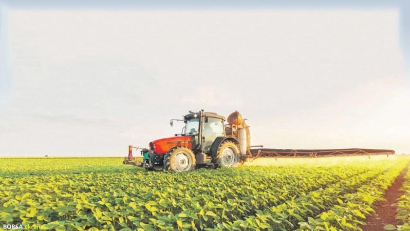 Tarımsal girdi maliyetleri tırmanışta: Tarım-GFE yıllık yüzde 34’ü aştı