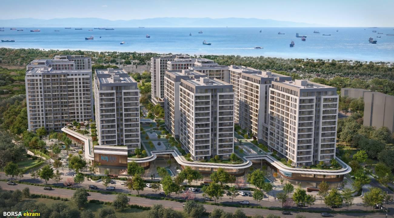 TCMB açıkladı: Konut fiyatları 2025’i nasıl tamamladı?