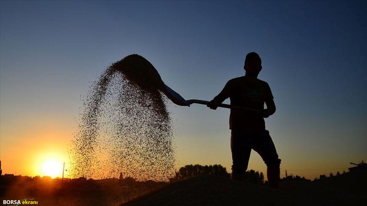 TÜİK açıkladı: Çiftçinin 2025 enflasyonu belli oldu!
