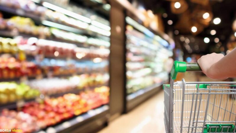 TÜİK açıkladı: Ticaret ve perakende satış hacminde artış