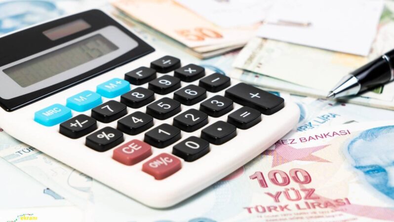 TÜİK duyurdu: Sektörel güven endeksleri belli oldu