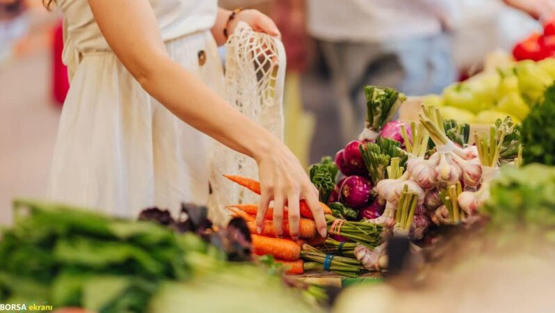 Tüketici güven endeksi ocakta yükseldi