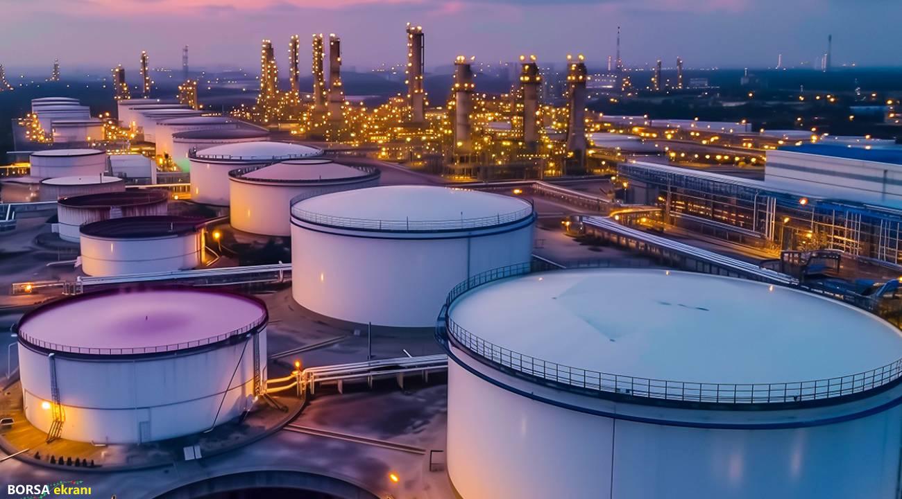 Tüpraş’ın 4. çeyrek bilançosunu açıklama tarihi belli oldu