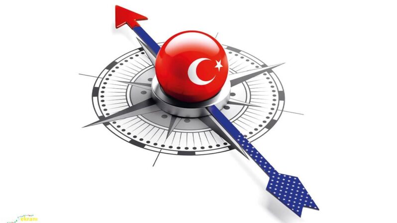 Türk şirketleri rotayı ABD’ye kırdı