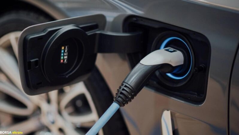Türkiye’de trafiğe kayıtlı elektrikli otomobil sayısı belli oldu