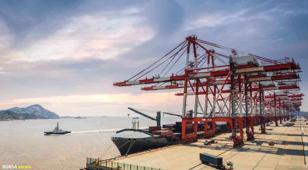Veriler açıklandı: Dış ticaret açığı aralık ayında arttı