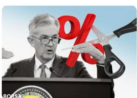 Volkan Korkmazer: Bej Kitap ve Fed 2026 Stratejisi: Faizden Çok Likiditeyi Okumak