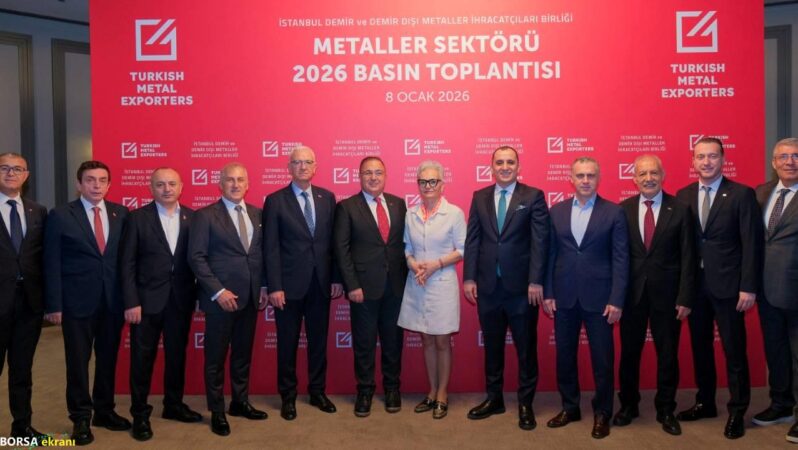 Zorlu geçen 2025’i yükselişle kapattı, 2026 daha iyi olacak