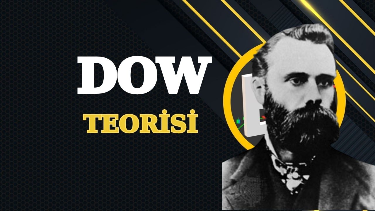 TEKNİK ANALİZ 1- Dow Teorisi