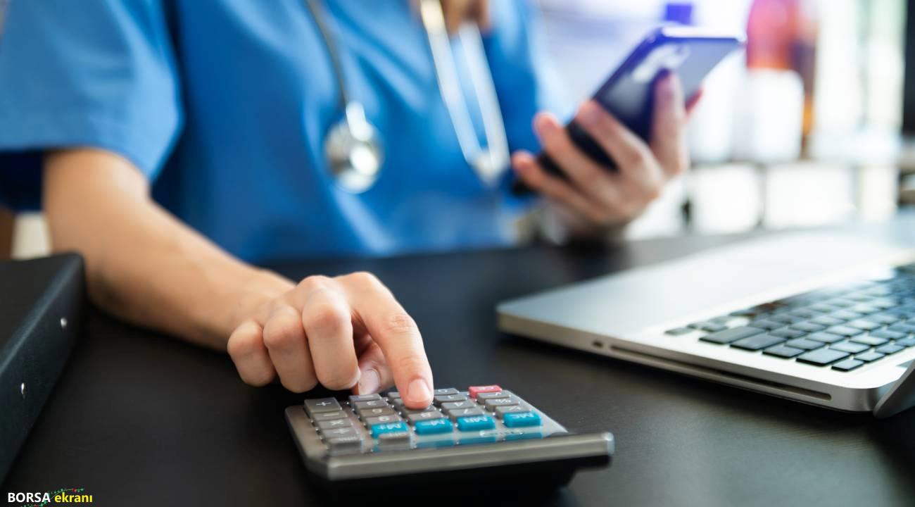 2025’te haneleri en çok zorlayan sağlık harcamaları hangileri oldu?