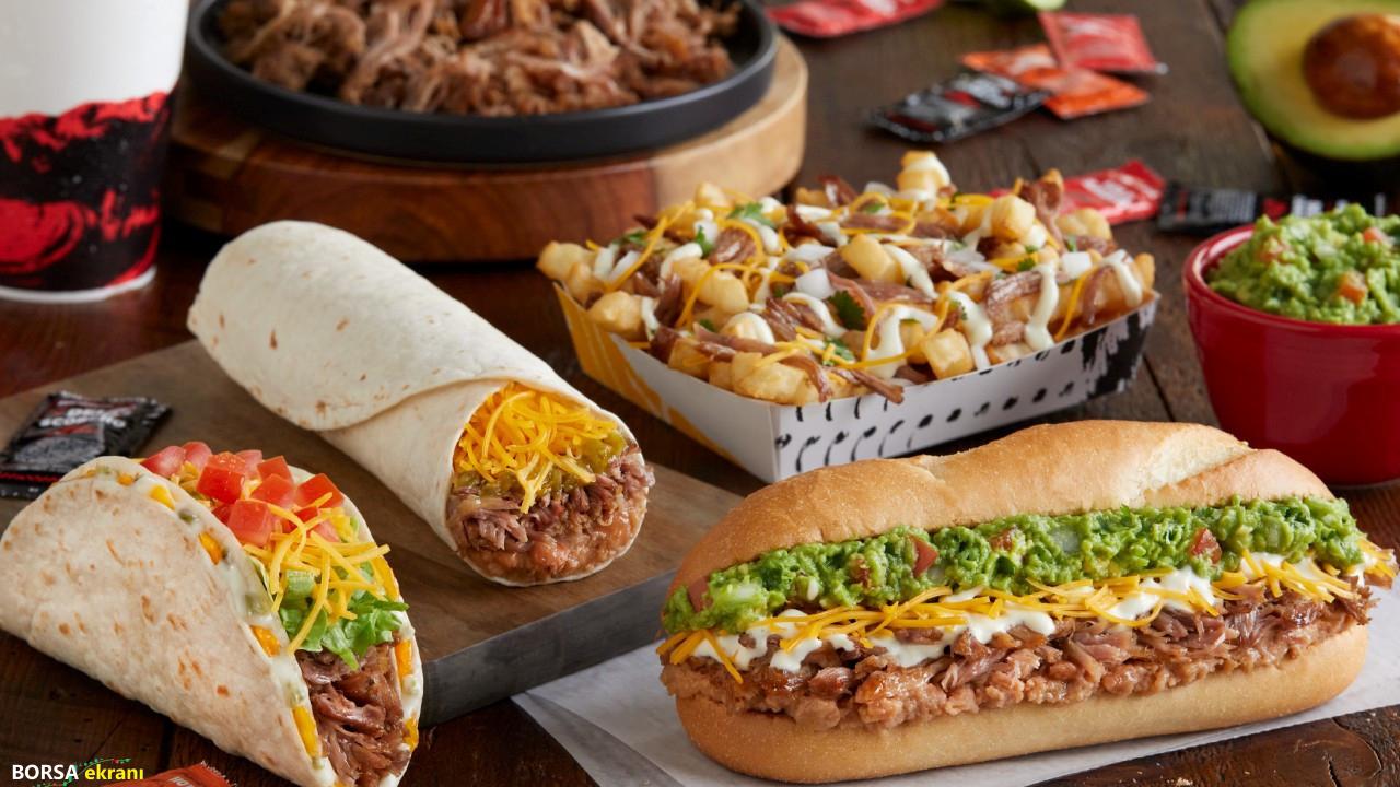 22 restoranını kapattı: Müşteriler kapıda öğrendi