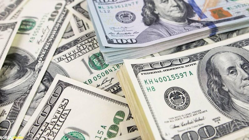 500 işlemde 17 milyar dolar hacme ulaşıldı