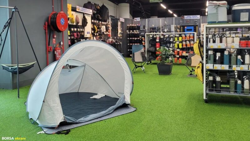 54 yıllık spor devi kepenk indiriyor: İflas yok ama…