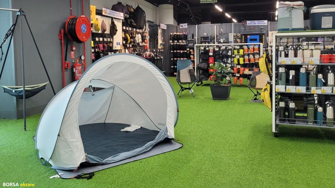 54 yıllık spor devi kepenk indiriyor: İflas yok ama…