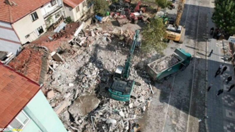 6 şubat depreminin yaraları sarıldı mı?