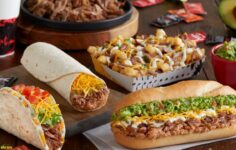 62 yıllık fast-food zinciri 22 restoranını kapattı: Müşteriler kapıda öğrendi