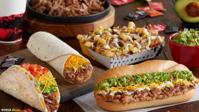 62 yıllık fast-food zinciri 22 restoranını kapattı: Müşteriler kapıda öğrendi