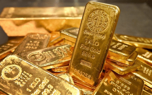 Ons Altında 5.000 Dolar Eşiği Kritik Takipte