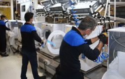 Arçelik 2025’i Zararla Kapattı