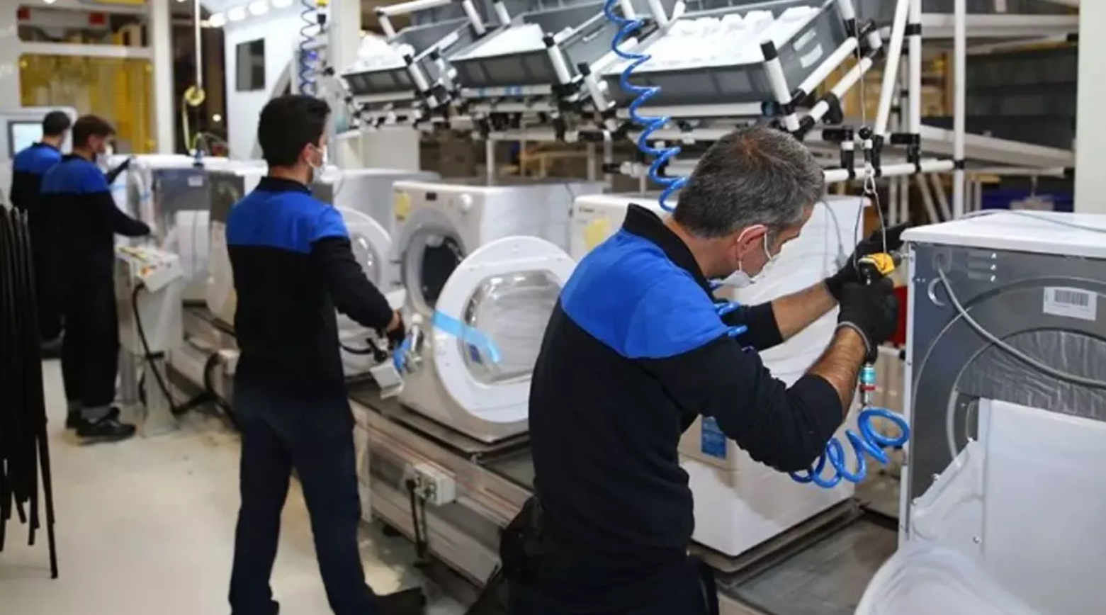 Arçelik 2025’i Zararla Kapattı